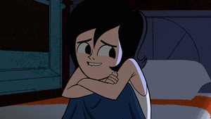 8 - Sombras da Juventude