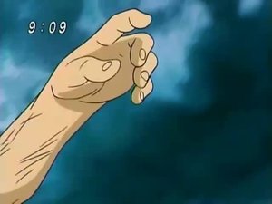 15 - A New Pledge Between Zatch and Tia