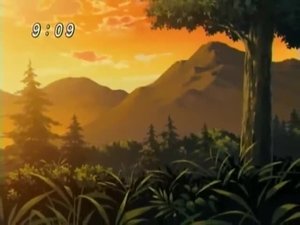 17 - Kiyo's Curry Camping Trip