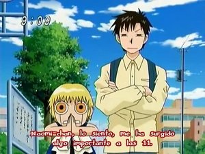 28 - Tia and Megumi's Excellent Adventure