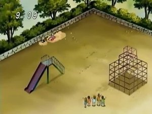 36 - Collision: Zatch vs. Naomi