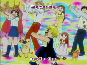 51 - The Masked Mamodo