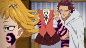 22 - A volta dos pecados