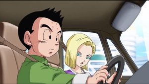 3 -  Cadê o Resto do Meu Sonho?! Em Busca do Deus Super Saiyajin!