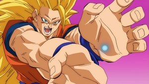 5 - Grande Luta no Planeta do Senhor Kaiô! Goku Versus Bills, o Deus da Destruição!