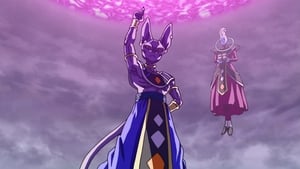 8 - Goku Aparece! Bills Nos Dá Uma Última Chance?!