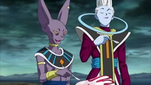 26 - Um Vislumbre de Esperança! É Hora de Revidar, Son Goku!