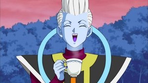 28 - O Deus da Destruição do Universo Seis! Seu Nome é Champa!