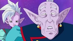 37 - Não Se Esqueça do Orgulho dos Saiyajins! Vegeta vs. o Saiyajin do Universo Seis!