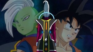 58 - Zamasu e Black! O Mistério Aumenta!