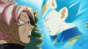 63 - Não Subestime as Células dos Super Saiyajins! Começa a Heroica Batalha de Vegeta!