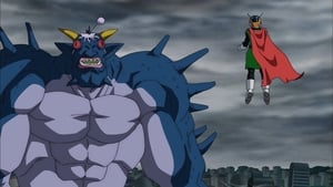74 - Pelo Bem dos Que Eu Amo! O Invencível Grande Saiyaman!