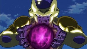 95 -  O Mais Maligno de Todos! A Explosão Furiosa de Freeza!!
