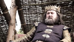 4 - Aleijados, Bastardos, e Coisas Quebradas