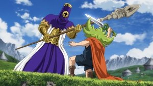13 - Episódio