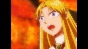 12 - Sherry's Rhapsody of Life