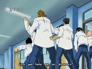 31 - The Cute Transfer Student