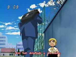 44 - Invitiation to a Duel