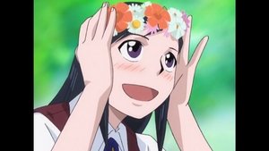 8 -  O Mamono Gentil, Koruru
