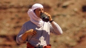2 - Deserto de Moabe
