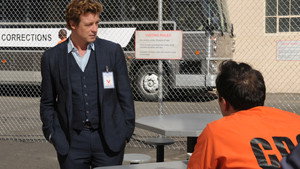 11 - Amigos de Red John