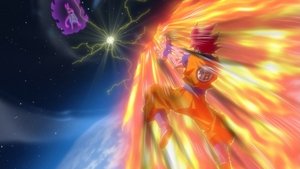 13 - Goku! Ultrapasse os Limites do Deus Super Saiyajin!