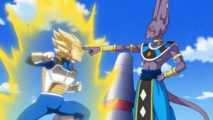 7 - Como Ousa Bater na Minha Bulma? Vegeta Fica Furioso de Repente?!