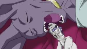 18- Eu Também Cheguei! Começa o Treinamento no Planeta de Bills!