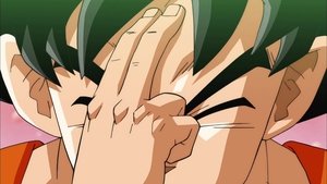 23 - A Terra e Gohan Estão em Grande Perigo! Volte Depressa, Son Goku!