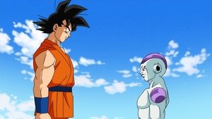 24 - Combate Mortal! Freeza Versus Son Goku! Este é o Resultado do Meu Treino!