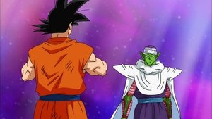34 - Piccolo vs. Frost! Coloque Toda a Força no Makankôsappô!