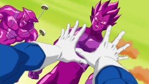 45 - Reviravolta Total! A Ameaça do Falso Vegeta!