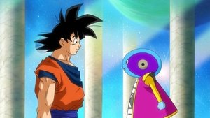 55 - Eu Quero Ver o Son Goku, Né? O Grande Zen-ô Está Chamando!