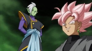 61 - A Ambição de Zamasu! O Terrível "Plano Zero Humanos" é Revelado!!