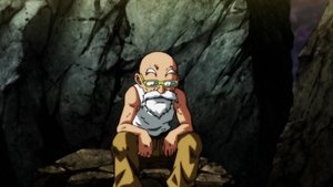 106 - Encontre Ele! Luta Mortal Contra Um Adversário Invisível!!