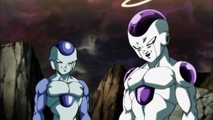 108 - Freeza e Frost: Os Vilões Se Uniram?!