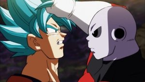 109 - O Inimigo Mais Forte! Goku, Libere a Genkidama!!