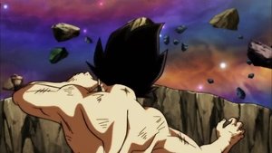 128 - Orgulho Honrado! A Queda de Vegeta!!
