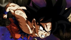 131 - Desfecho Milagroso! Adeus, Goku, Nos Vemos em Breve!!