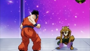 80 - Desperte o Seu Espírito de Luta! A Batalha de Son Gohan!!