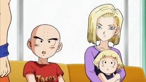 84 - Son Goku Recruta Kuririn e a Androide No. 18!