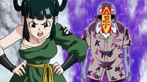 89 - Uma Beldade Misteriosa! O Mistério do Dojo do Estilo Tenshin?!