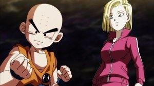 99 - Mostre Pra Eles! O Verdadeiro Poder de Kuririn!!